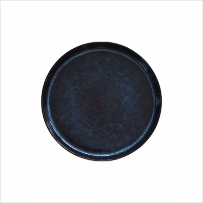 OCO color - bleunoire - Teller 18,5cm